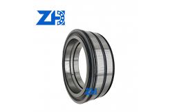 China SL04200-PP SL04200PP Cylindrical Roller Bearing for Precision Equipment Operation supplier