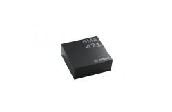 China Electron Memorial Chip BMI085 LGA-16 366 Accelerometer Transmitter Motion Sensor supplier