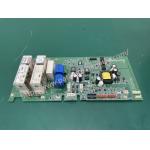 22406_Rev.005 XD100xe M290 Defibrillator Board Metrax Gmbh Green Color for sale