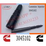 Diesel M11 L10 Common Rail Fuel Pencil Injector 3045102 3095023 3028066 3076736