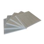 Waterproof Decorative Interior Pvc Wall And Ceiling Panels Laminated