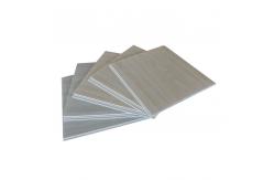 China Waterproof Decorative Interior Pvc Wall And Ceiling Panels Laminated supplier