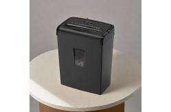 China 2.0m/Min  Business Paper Shredder Auto Stop High Speed Paper Shredder supplier
