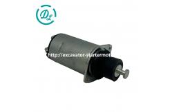 China 65.26210-7076B Starter Motor Switch 8200475 29MT Engine Spare Part supplier