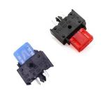 Vertical Terminal Block Mini Blade Fuse Holder PCB Mount 01530009Z Stackable