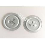 Stainless Steel Round Self Locking Washers For Fixing Rock Wool Insulation Pins