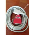 4104 MD20-12 RD SET Series Patient Cable 12ft 3.7m 20-Pin Original New Medical Accessories for sale