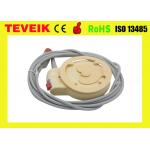 Avalon Fetal Ultrasound Transducer M2735A For  FM20, FM30, M2702A, M2703A