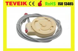 China Avalon Fetal Ultrasound Transducer M2735A For  FM20, FM30, M2702A, M2703A supplier