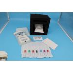 Plastic 95kPa White Specimen Transport Bag Insulated Storage Box for sale