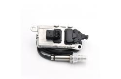 China 24V Nitrogen Oxygen Sensor 2139930 5WK97348A Replace Continental For DAF Truck supplier