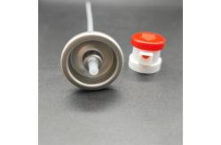 China Premium Shoe and Sock Washing Valve for Hotels High-End Cleaning Solution supplier
