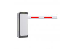 China Liftmaster Digital Automatic Parking Boom Gate Opener with Precise Speed Control supplier