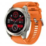 Amoled Display Smartwatch Outdoor S53 Smartwatch With Oxygen And Heart Rate for sale