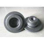 CNC Lathe Precision Forging Parts 20CrMnMo 34CrNi3Mo Material For Mining Machinery for sale