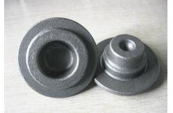China CNC Lathe Precision Forging Parts 20CrMnMo 34CrNi3Mo Material For Mining Machinery supplier