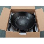 Customized 9.5 Inch 100% Melamine Serving Bowl