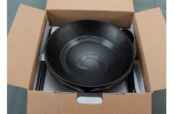 China Customized 9.5 Inch 100% Melamine Serving Bowl supplier