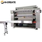 4.5kw 100m/Min Industrial Paper Folding Machine for sale