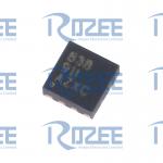 DRV8838DSGR
