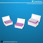 Renji Sterile Pipette Tips Polypropylene Material CE certification for sale