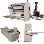 Cheap Price N/Z Fold Paper hand towel making machine Production Line For Small Business for sale