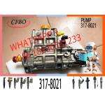 Diesel Fuel For  3178021 E323D Injector Pump 317-8021 2641A312 2768398 for sale