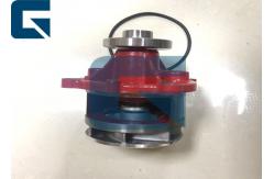 China  EC210B EC210BLC Excavator Engine Water Pump 20459004 VOE20459004 supplier