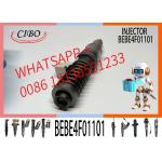 4 PINS Fuel Injector 20582430 BEBE4D00203 BEBE4F01001 BEBE4F01101 BEBE4F01102 BEBE4F04001 BEBE4F07001