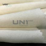 Plain Woven Pocket Lining Fabric Anti Static Flame Retardant for sale
