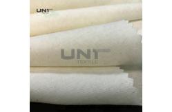 China Plain Woven Pocket Lining Fabric Anti Static Flame Retardant supplier