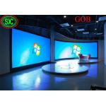 Indoor Rental LED Display P5 Panel LED Video Wall Stage LED HD Screen For Events/Concerts/Conferences for sale