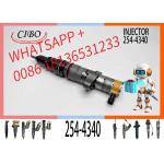 C7 C9 engine fuel pump injector diesel 387-9432 or diesel fuel injector 387-9432 3879432 266-4446 254-4340 for sale