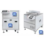 330*250mm PCB Selective Soldering Machine 150KG Selective Spray Machine SDF-250 for sale