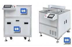China 330*250mm PCB Selective Soldering Machine 150KG Selective Spray Machine SDF-250 supplier