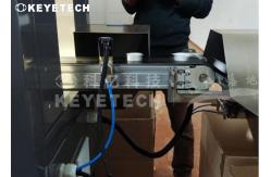 China AI Intelligent Quality Inspection Machine for Stream Cap Helicap supplier