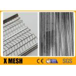 Interior Wall Construction Formwork High Rib Lath Galvanized Expanded for sale