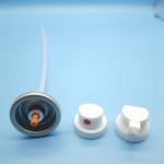 Adjustable Foam Control Valve for Flexible Foam Management - Specification & Usage