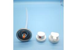 China Adjustable Foam Control Valve for Flexible Foam Management - Specification & Usage supplier