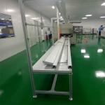 SMT 2.4 Meter 3 Meter automatic conveyor Dip Insertion Line electronics machine for sale