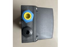 China Smart SIPART PS2 Electrical Pneumatic Valve Positioner  6DR5610 6DR5210 6DR5020 supplier
