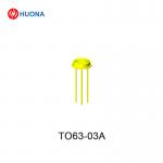 Civ Optical Communication To46/To56/ To18/To39/To60/To68/To5 for sale