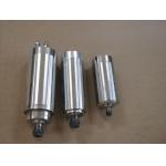 125mm CNC Machine Parts Hardness 4.5kw Spindle For CNC Router for sale