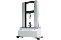 China 20KN Cable Testing Equipment , Tensile Testing Machine supplier