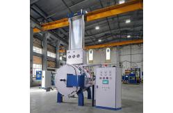 China 2400 degree High Temperature Sintering Furnace under argon and Nitrogen supplier