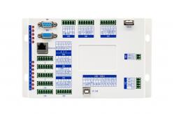 China RDC6332M Metal And Non Metal Laser Controller With Multi Head Synchronous Cutting supplier