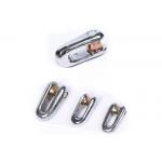 250KN Electro Galvanizing U Shaped Transmission Line Stringing Tools for sale