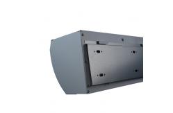 China Silent Commercial Centrifugal Air Curtain For Indoor Spaces supplier