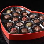 Custom Food Grand PET Tray Box For Handmade Brownie Chocolate Gift 1.0mm for sale