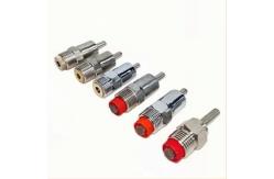 China SS201 SS304 Nipple Auto Drinker Nipple Water Drinker For Rabbit supplier